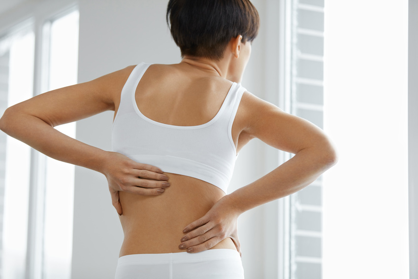 A Gluten-Free Diet to Eliminate Nerve Pain?
