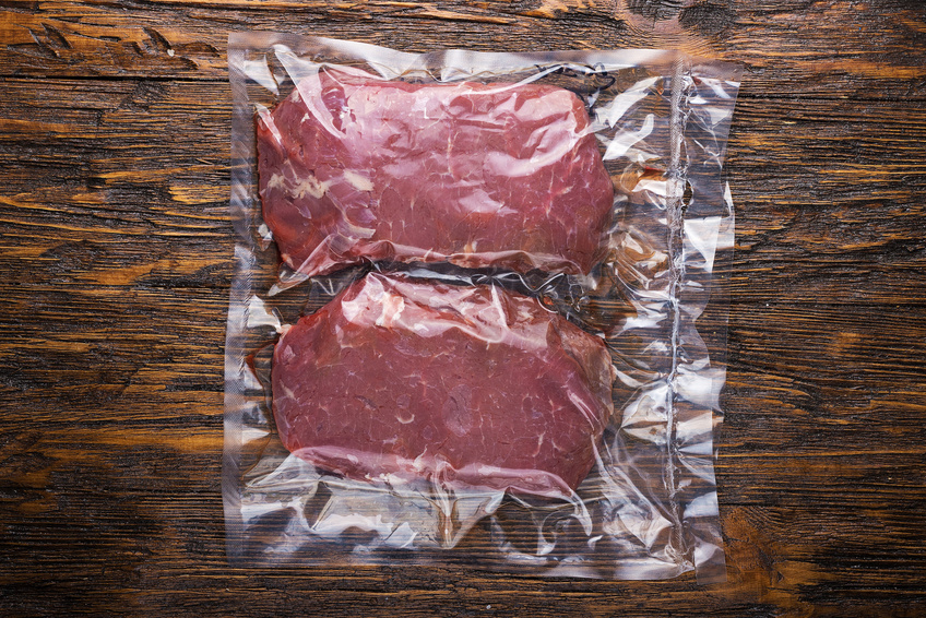 Histamine & Vacuum Packing: Why Eat Fresh?