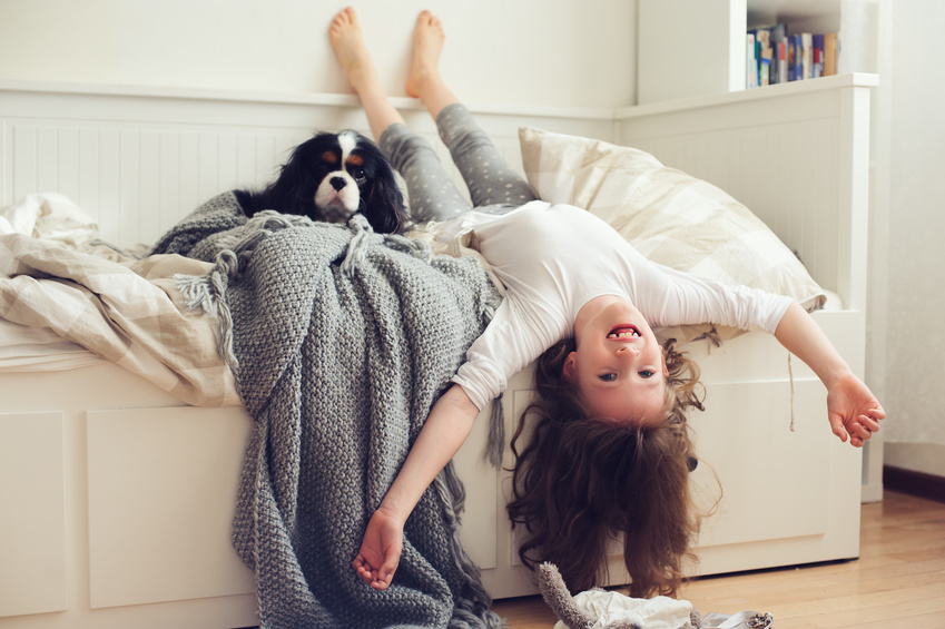 4 Things You Should Do Every Morning (When You Have Histamine Intolerance)