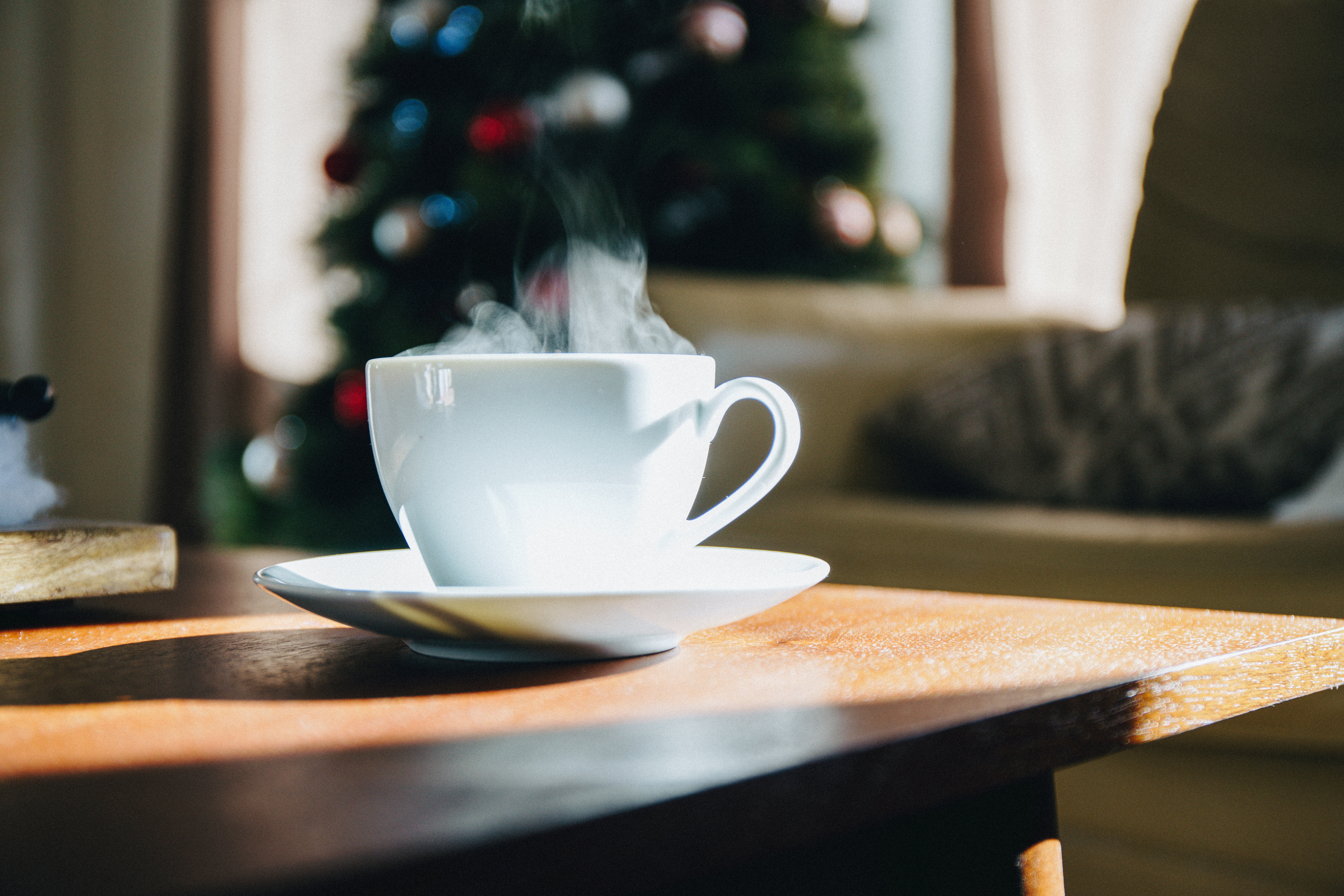 Anti-Inflammatory Tea for Acid Reflux