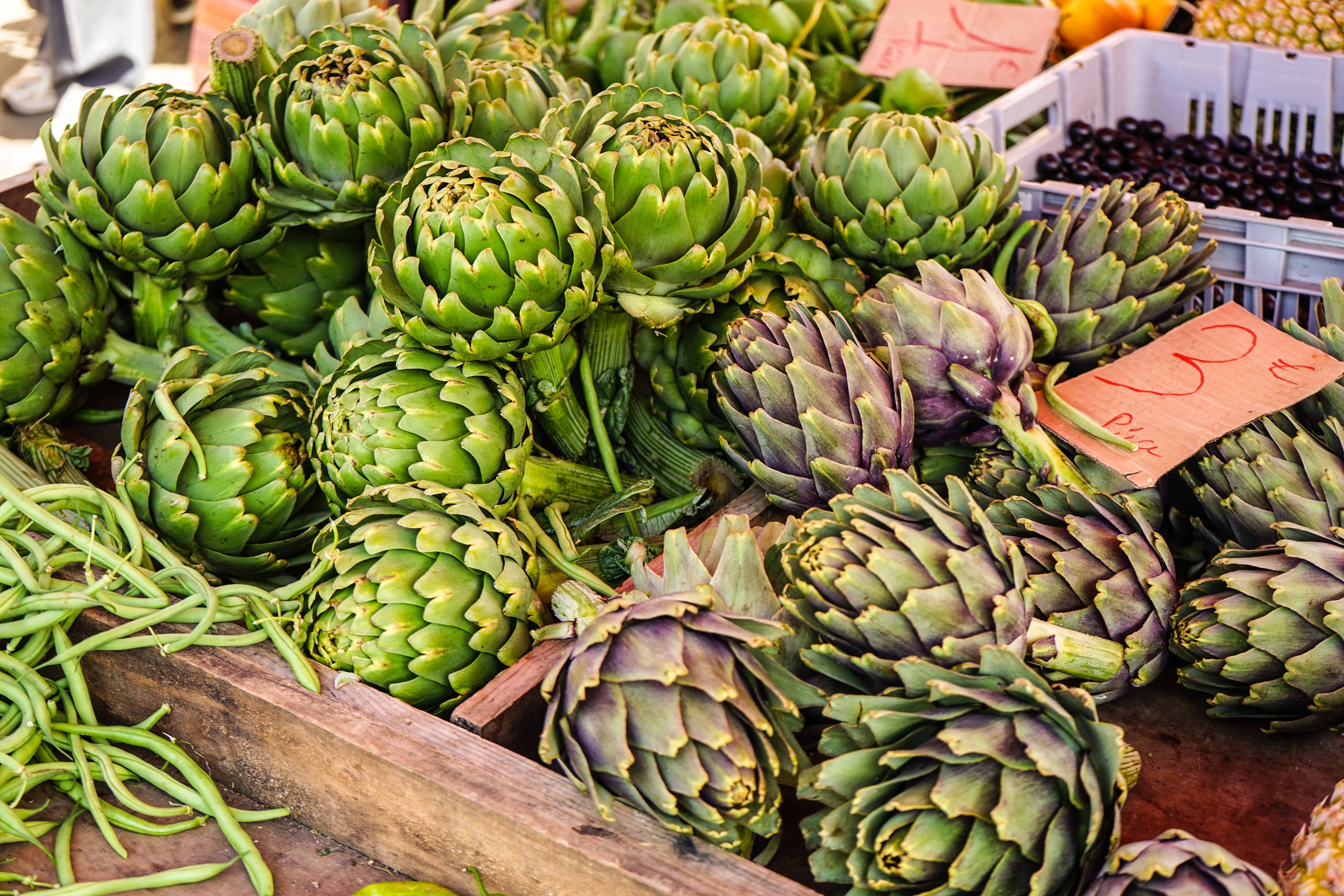 7 Powerful Antihistamine Foods at Your Supermarket