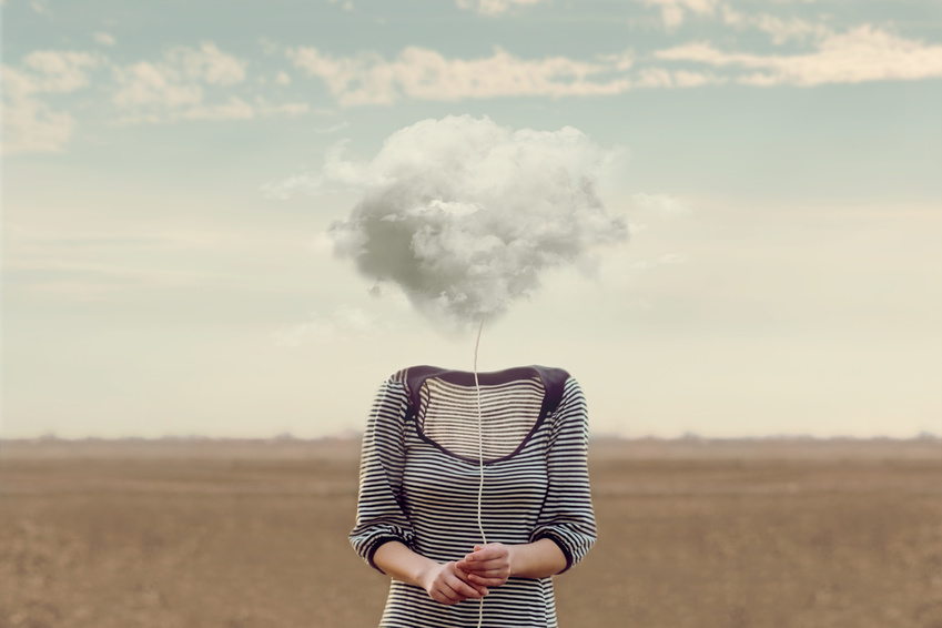Beat Histamine Brain Fog