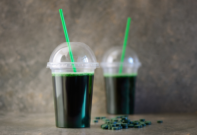 Phycocyanin for Histamine Intolerance