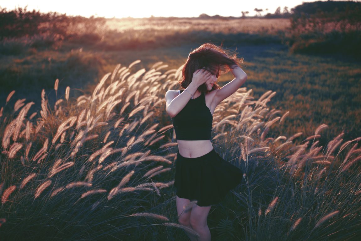 Finding the joy in histamine intolerance