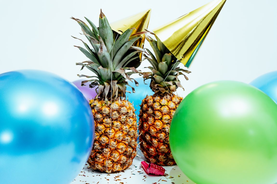 Surviving Social Situations With Histamine Intolerance