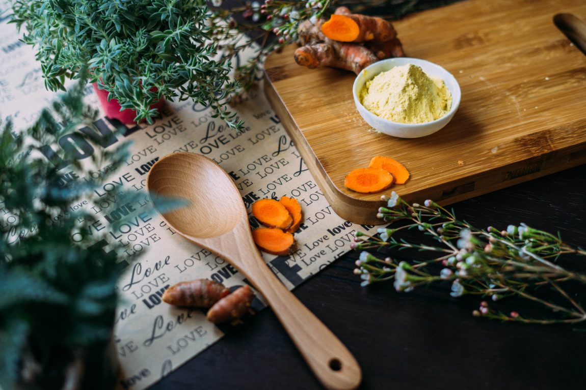 2 More Ayurvedic Antihistamine Herbs