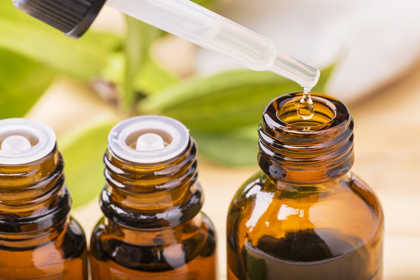 Essential Oils for Histamine Intolerance? These Are Your Best Bet