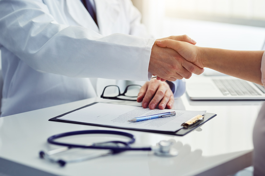 5 Ways to Make Your Doctor Listen to You (About Histamine Intolerance)