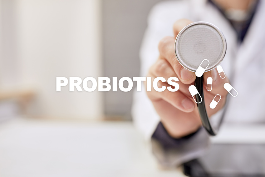 Best Probiotics for Histamine Intolerance