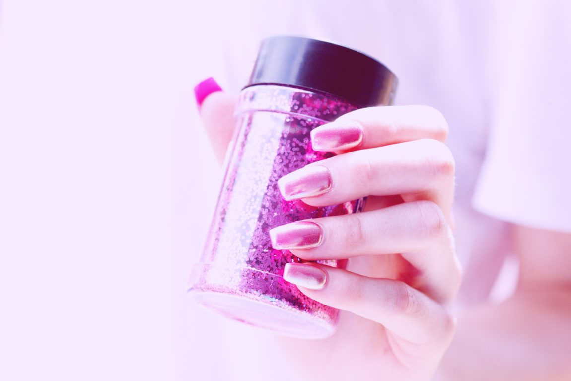 Toxic Nail Polishes Trigger Histamine So Try These Instead