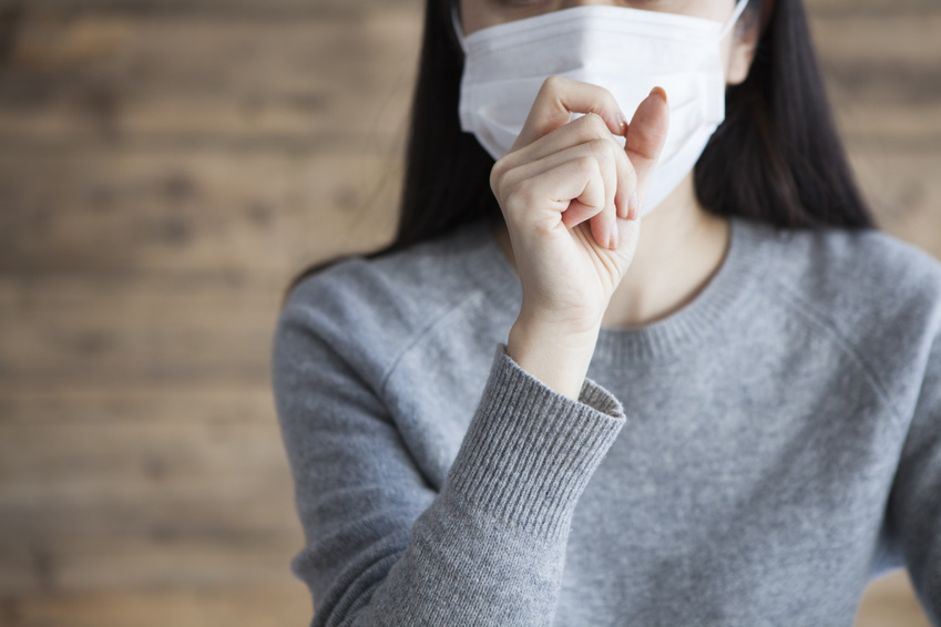 The Hay Fever-Histamine Connection
