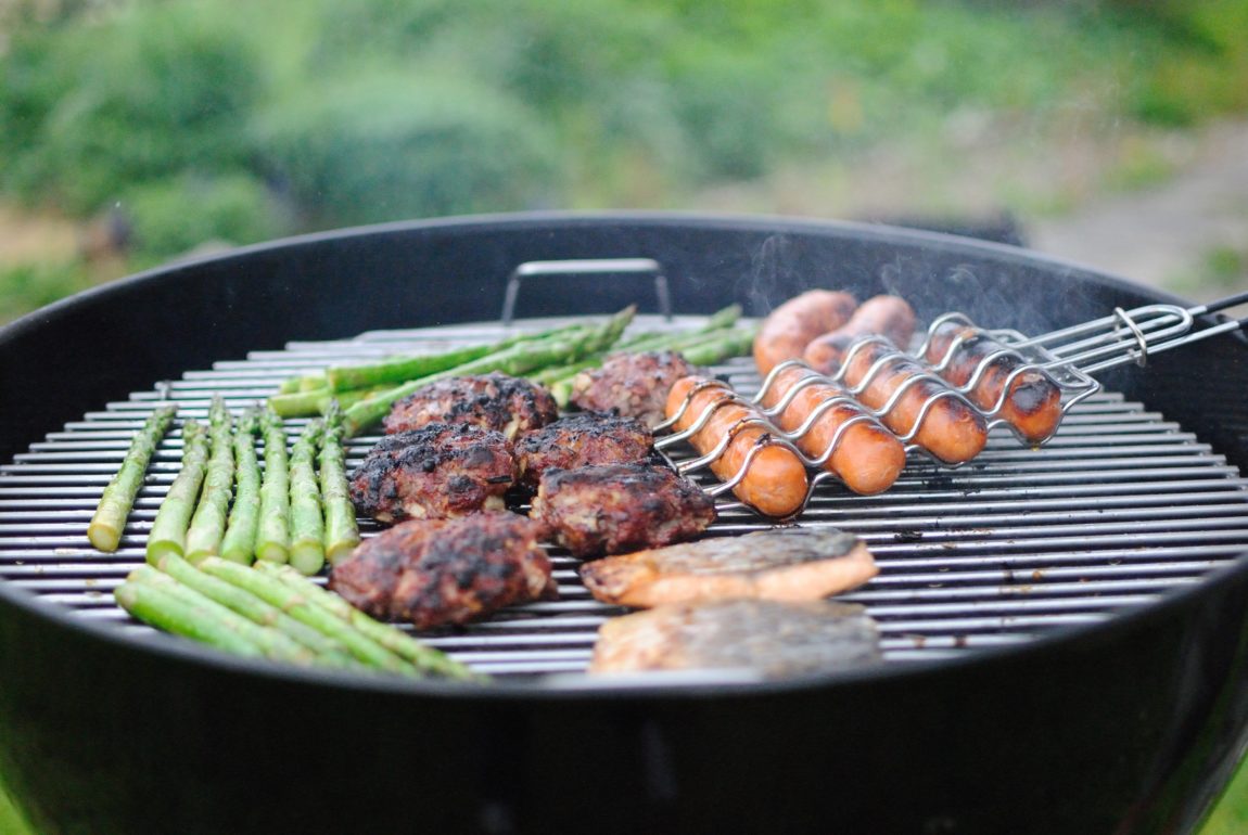 Best Histamine Intolerance BBQ Foods