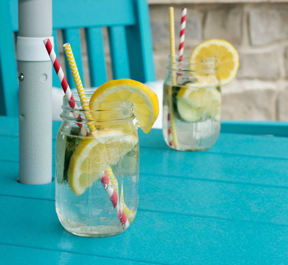 Low Histamine Refreshing Sugar Free & Anti-inflammatory Cooling Beverages