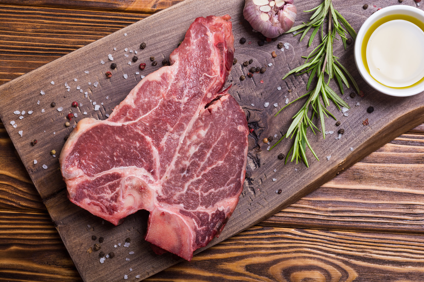 Getting Protein on a Low Histamine Diet